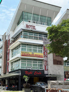 Hotel SMC Seksyen 13